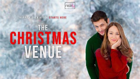 Trailer Du Film The Christmas Venue The Christmas Venue Bande Annonce