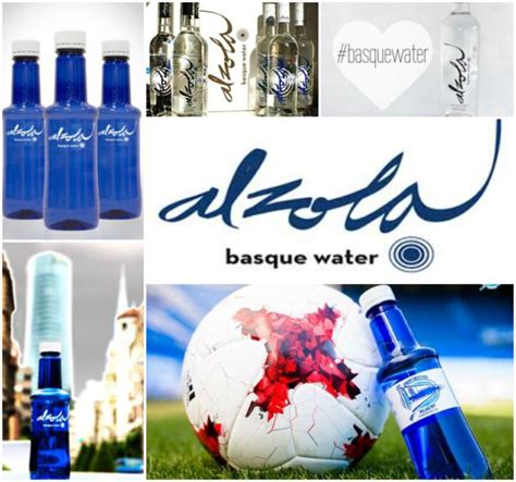 Alzola Basque Water Resucitar Del Concurso De Acreedores Y Ser La