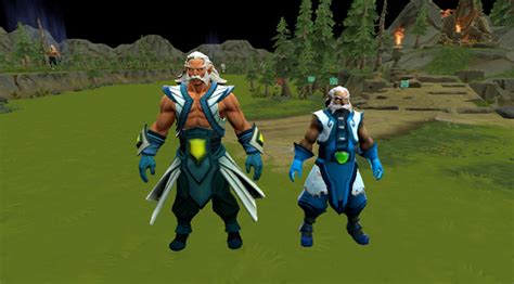 Zeus been lifting: Valve says goodbye to Mario Zeus in new remodel « News « joinDOTA.com