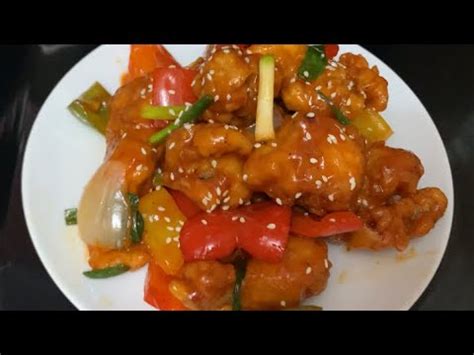 HOW TO COOK SWEET SOUR CHICKEN RECIPE Supermomcanada YouTube