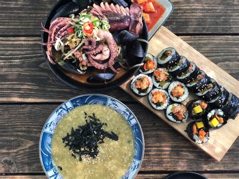 부산 영도 성게김밥 맛집 옥천횟집 네이버 블로그