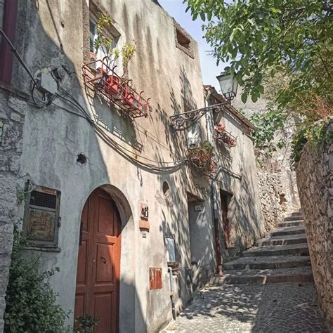 Cosa Vedere Nel Lazio I Borghi Pi Belli Da Visitare Andante