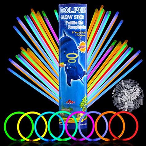 Top 10 Glow Sticks Connectors Of 2023 Best Reviews Guide