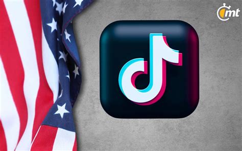 Tiktok Demanda A Estados Unidos Por Prohibir Su App En Su Pa S Mediotiempo