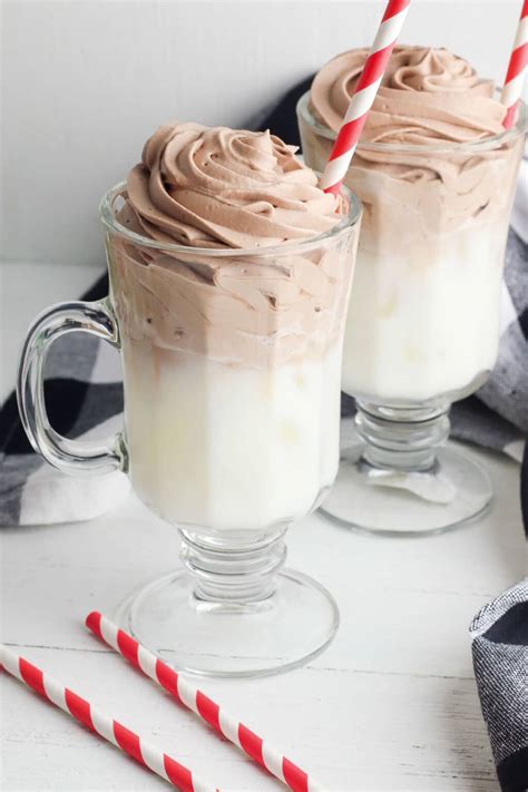 Whipped Hot Chocolate Recipe Tik Tok Recipe Boulder Locavore