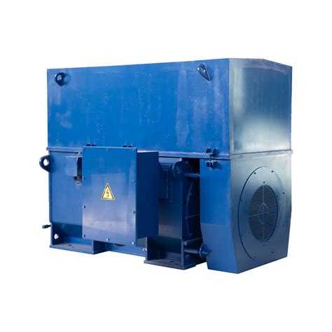 Ykk Series High Voltage Three Phase AC Asynchronous Electric Motor