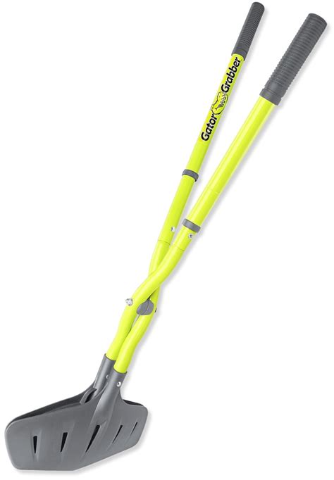 Patriot Products 888000232 Gator Grabber 500c The Ultimate Back