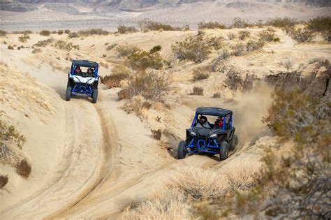 WHERE TO RIDE AND RACE YOUR UTV FOUR CALIFORNIA SVRAS UTV Action