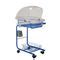 Hospital Bassinet On Casters Nido Ginevri Srl Transparent