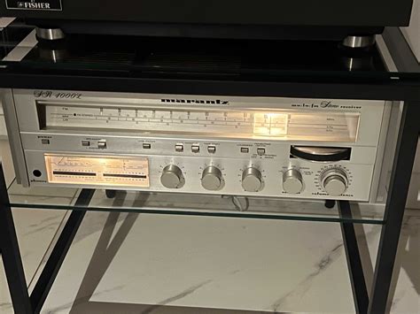 Amplituner Marantz Sr L Mint Kondycja Unikat Bez Skazy Serwis Lublin