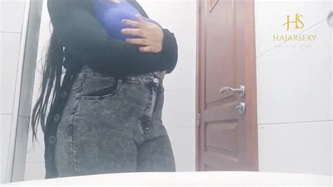 سخنت على راجل صاحبتي ف قهوة دخلت لحمام كفت حتى جبتو عليه Free Porn Videos YouPorn