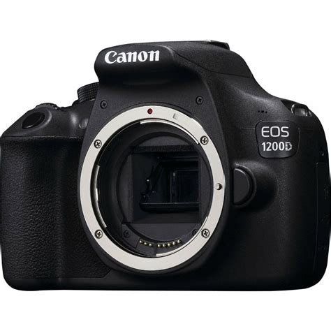 Canon Eos D Ef S Is