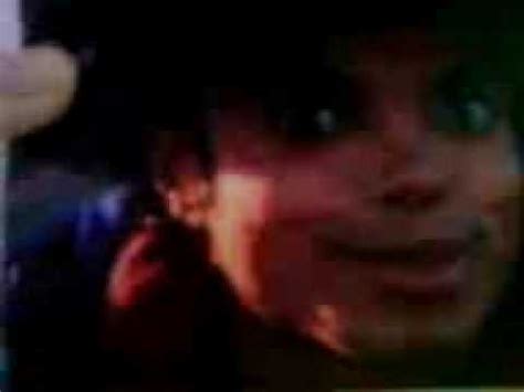 Michael Jackson Ghost Sighting YouTube