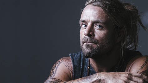 Xavier Rudd Fremantle Arts Centre