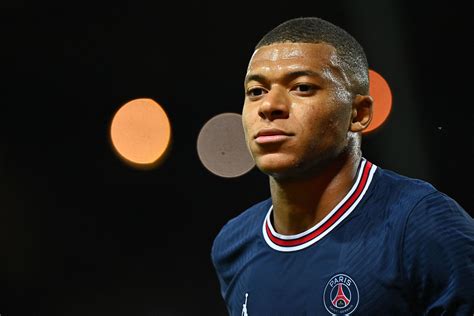 Primera Y última Oferta Del Real Madrid Por Kylian Mbappé 160 Millones