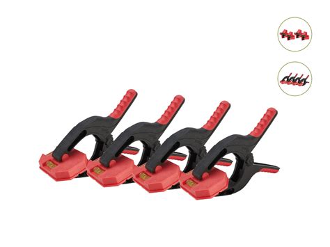 Powerfix Profi Clamp Set1 Lidl Great Britain Specials Archive