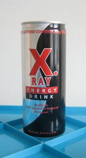 Energy drinks side effects | General center | SteadyHealth.com