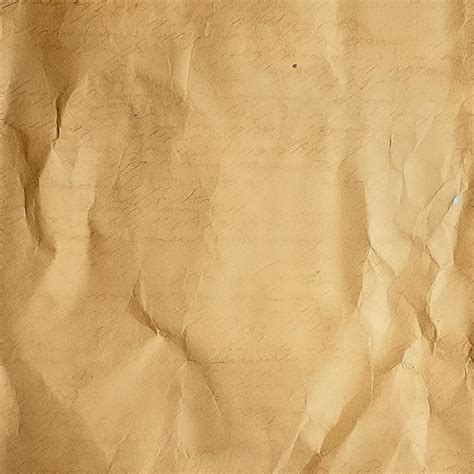 Premium Ai Image Old Paper Texture