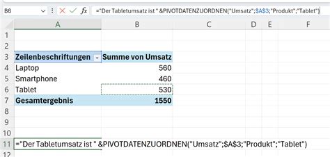 Pivotdatenzuordnen In Excel Minuten Excel