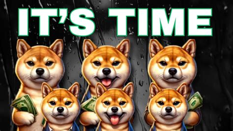 Shiba Inu S Massive Partnership Catalyst For Price Surge YouTube