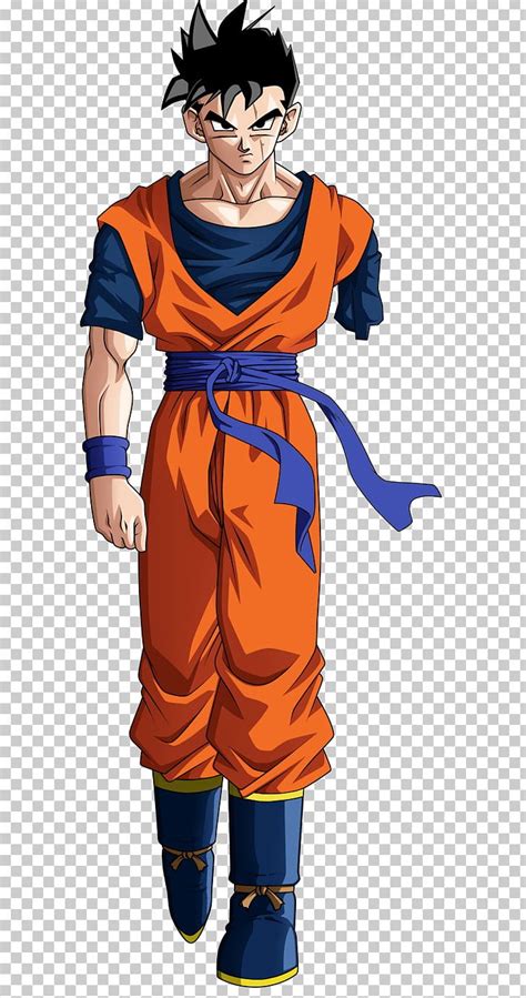 Gohan Trunks Goku Vegeta Beerus Png Clipart Android Art Beerus Sexiz Pix