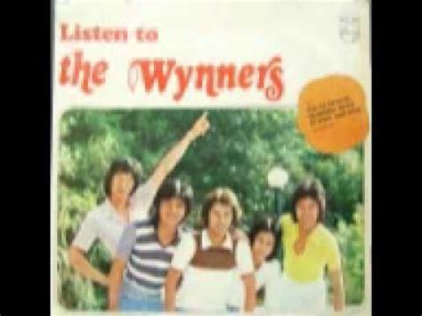 I'll never dance again - The Wynners Chords - Chordify