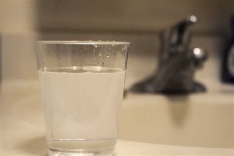 Why Is My Tap Water Cloudy 3 Common Causes And What To Do Storables