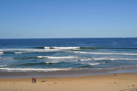 Cronulla Beach