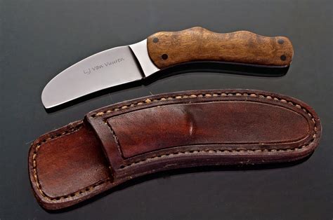 New Zealand Handmade Knives Gallery: Utility Knives