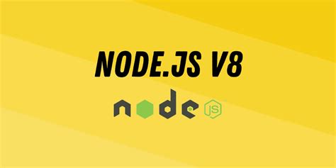 Nodejs V8 A Built In Nodejs Module To Get Memory Information Codeforgeek