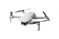 Dji Mini Is Official With K Video Recording And Ocusync Gsmarena