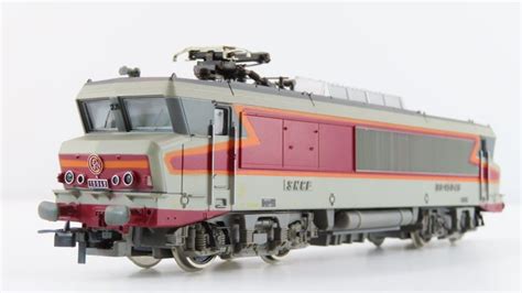 Roco H0 4193S Locomotora eléctrica Serie BB 15046 Catawiki