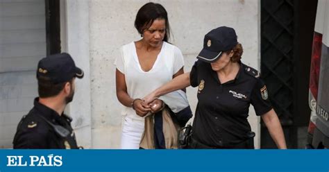 La Sentencia De Prisión Permanente Revisable Para Ana Julia Quezada Es