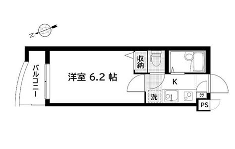 【ホームズ】ラ・フローラ武蔵野1 4階の建物情報｜東京都武蔵野市関前5丁目6 5