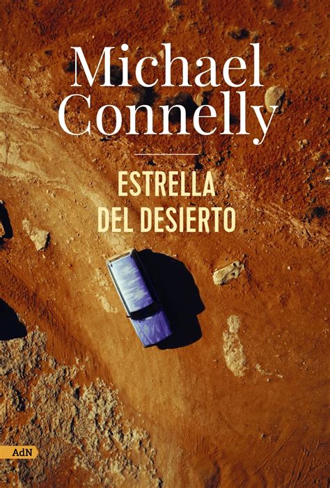 Libro Estrella Del Desierto Connelly Michael