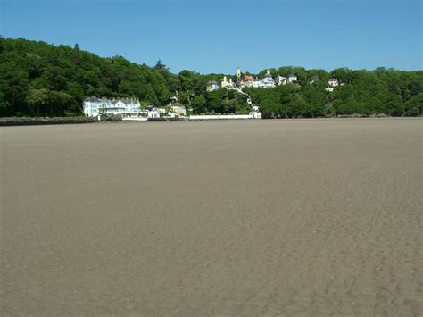 Portmeirion Photo | UK Beach Guide