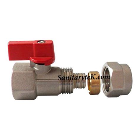 Mini Ball Valves Mini Water Ball Valve Ningbo Runner Sanitary