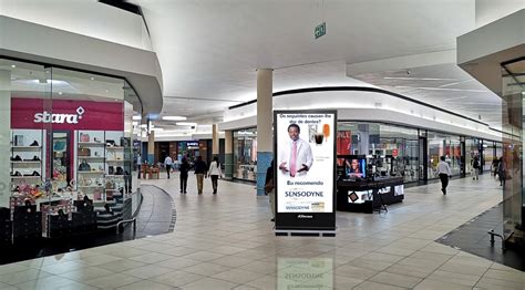 Baia Mall, Maputo, Mozambique (5) • Book a Billboard