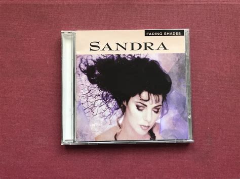 Sandra Fading Shades 1995 65718437