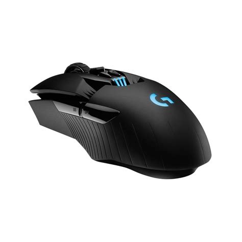 Logitech G903 LightSpeed HERO - Купить мышь в Москве