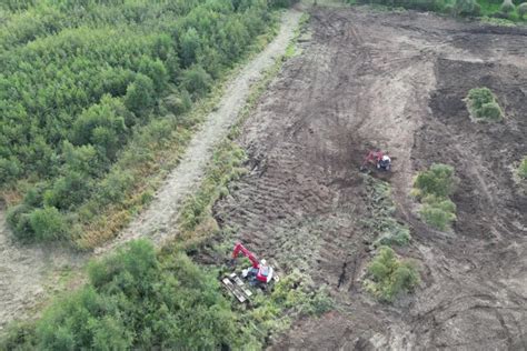 Video Les Tourbi Res Un Milieu Naturel Restaurer Pour Lutter Contre