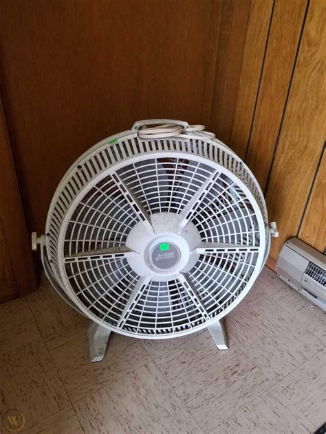 Wind Machine Fan | #3835841770