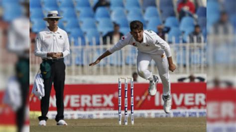 Highlights Pakistan Vs Bangladesh 1st Test Day 2 At Rawalpindi Full