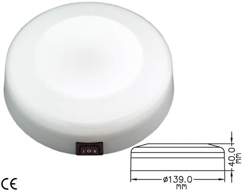 Plafoniera Led