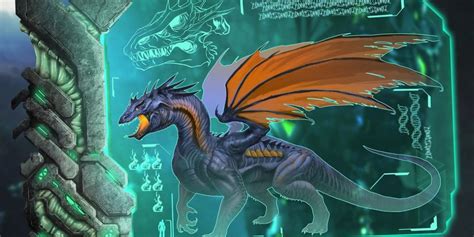 ARK Survival Evolved Dragon - Tips for killing him and possible rewards | Pocket Gamer