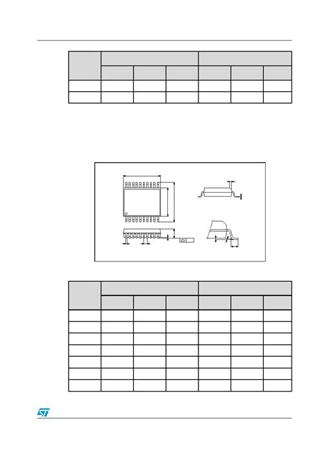 Stm8s103f3p3 Datasheet 97 113 Pages Stmicroelectronics Access Line 16 Mhz Stm8s 8 Bit Mcu