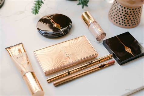 Charlotte Tilbury Makeup Review Uk Saubhaya Makeup