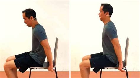 Exercises To Keep Your Spine Healthy Precision Movement