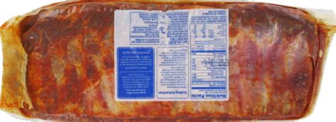 Kroger Cook In Bag Ribs Instructions Shannon Ramirez