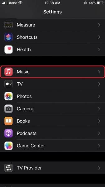 Cara Mengaktifkan Apple Music Dolby Atmos Spatial Audio Di Iphone Id